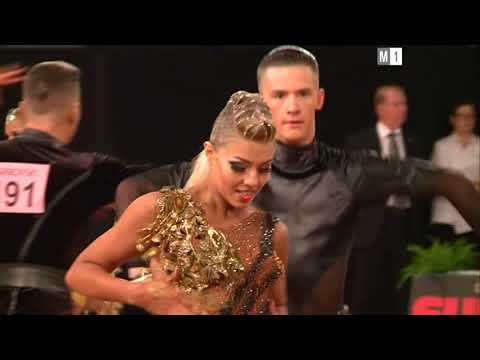 Anastasia Grunzu & Daniel Porcesco -  Gozun