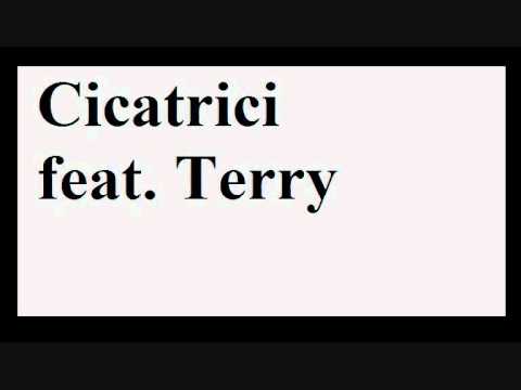 Gentle T - Cicatrici feat.Terry.wmv