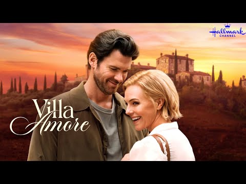 Kevin McGarry Talks Big Differences Between When Calls the Heart and New Hallmark Movie Villa Amore