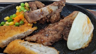 熊本市内をぶらぶら　サウナ　神社　旨いめしじーくあっくす