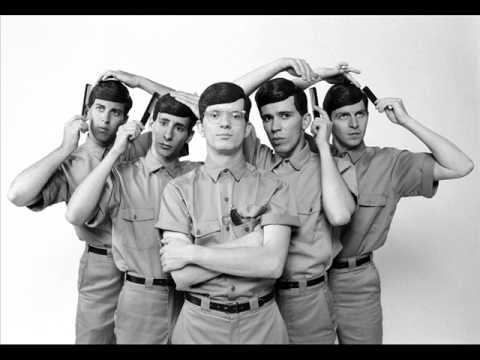 Devo -That's Good (1983)