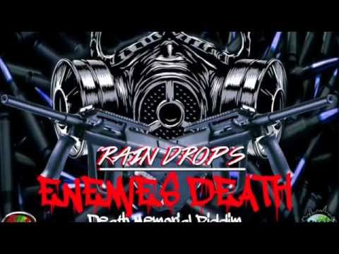 Death Memorial Riddim - Instrumental (Official Audio) | Jahboy Bailey Prod & Ras Dizzle Prod.