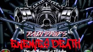 Death Memorial Riddim - Instrumental (Official Audio) | Jahboy Bailey Prod & Ras Dizzle Prod.