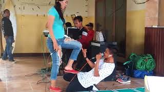 Download lagu Thita Sumbawa muskurane mp3