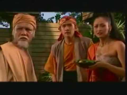 Angling Dharma Episode 28