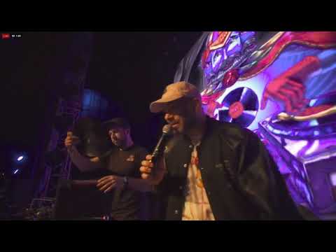 Red Bull 3Style 2018 - Grand Finale Welcome Video