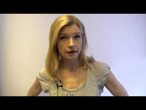 Cecilia Frode lär Niklas Källner att bli en skådespelare - I Särklass med Niklas