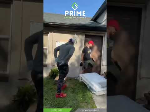 SolarEdge Battery Installation