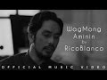 Rico Blanco - Wag Mong Aminin (Official Music Video)