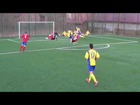 1. KOLEJKA. GKS ŚWINIARY - AUTOMOTIVE SANDOMIERZ