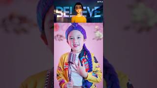 Download lagu Real-Life Huntr/x Sing 'Golden' ('KPop Demon Hunters') - Part 3 mp3 Download lagu Real-Life Huntr/x Sing 'Golden' ('KPop Demon Hunters') - Part 3 mp3