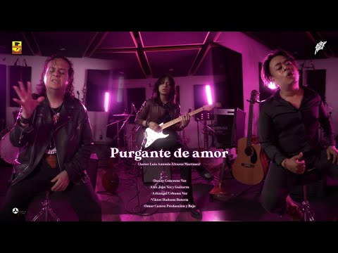 Tatuaje Vivo , Concreto, Arkangel Urbano - Purgante De Amor ( Video Oficial )
