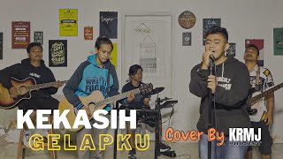 Download lagu Kekasih Gelapku - Ungu (Cover By KRMJ Project) mp3 Download lagu Kekasih Gelapku - Ungu (Cover By KRMJ Project) mp3