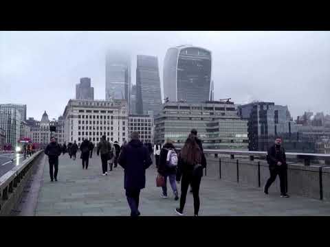 英國和歐盟即將達成Brexit協議 (UK and EU on brink of a Brexit deal)