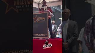 Busta Rhymes on the Spiritual Meaning of 9 👁️