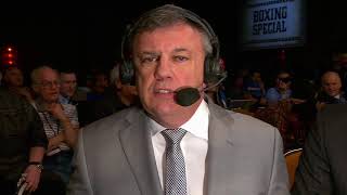 Teddy Atlas Says EXACTLY How I Feel About Today's Soft As Squeeze The Charmin NBA & NFL!