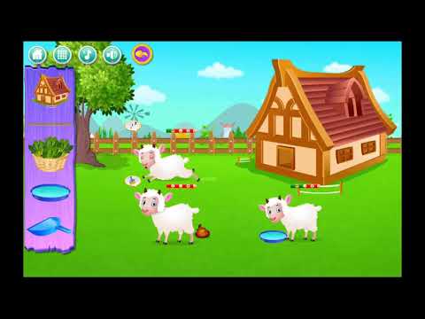My Own Village Farming video thumbnail