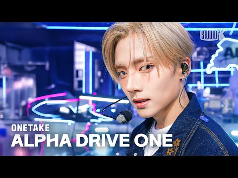 [뮤뱅 원테이크 4K] 알파드라이브원 (ALPHA DRIVE ONE) 'FREAK ALARM' Bonus Ver. @뮤직뱅크 (Music Bank) 260116