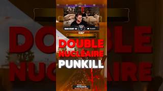 MA PREMIÈRE DOUBLE NUKE SUR BLACK OPS 7 !! 😈🔥