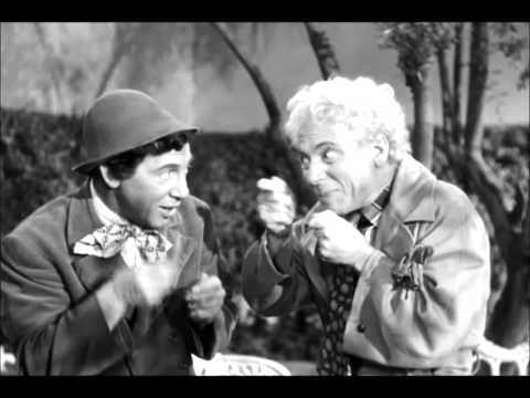 Marx Bros - A Night in Casablanca (1946)