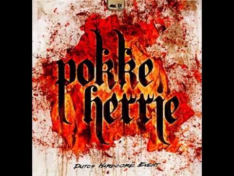 DJ Mad @ Pokke Herrie - Turbinenhalle Oberhausen