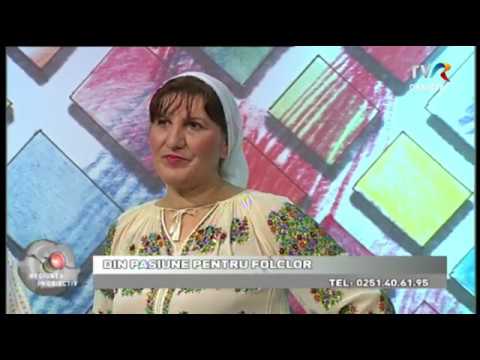 Grupul folcloric Grecesti - Cernatesti Dolj