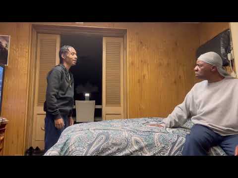 I Made Up My Own Language and tried to teach it to Unc!