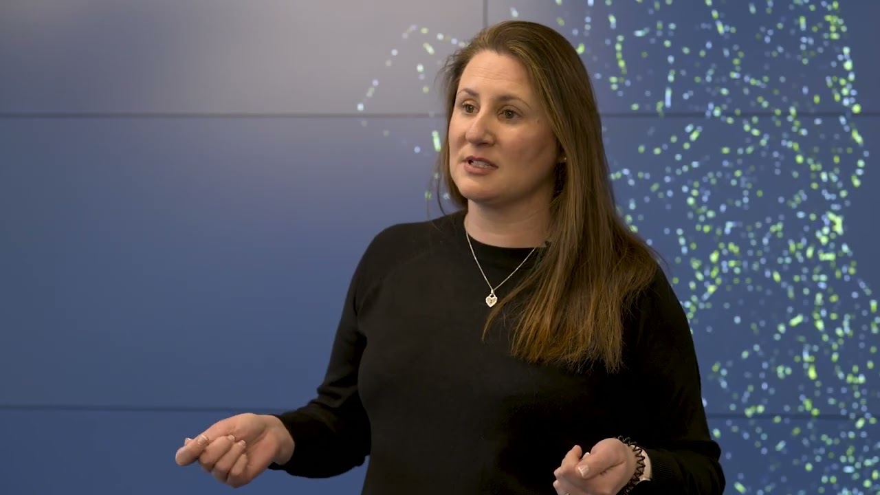 EY’s Modern Slavery Hackathon: reflections on Law & Policy