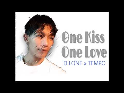 D Lone (One Kiss 💋 One Love ❤) ft: Tempo