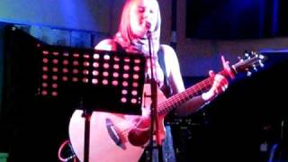 Jemma Lauren Coley - Here with Me (live)