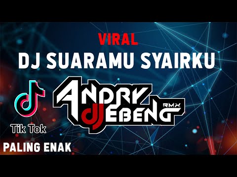 DJ BILA BERMIMPI KAMU  Suaramu Syairku  FULL BASS VIRAL JOGET KANG MUS 2020🎶