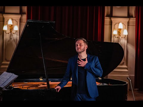 Still wie die Nacht / Still as the night - Carl Bohm (Rafael Fingerlos, Sascha El Mouissi)