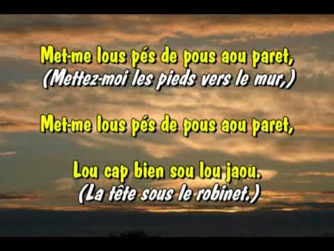 Aqui que l'as N° 21 "Lo Boièr (l'oué)"