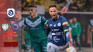 Crónica: General Velásquez no levanta cabeza, y perdió de local contra Provincial Osorno