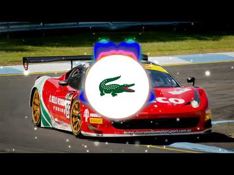 PARA COMEÇAR O FINAL DE SEMANA - FORTE FORTE DE LACOSTE (TIKTOK VERSION) (ULTRA BASS)