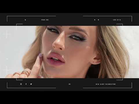 DJ JEDY - The Game of Time