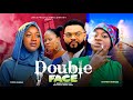 DOUBLE FACE SEASON 2 - STEPHEN ODEMGBE,FIONA GRABA,2024 LATEST NIGERIAN NOLLYWOOD MOVIE
