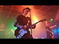 Cinderblock Garden - All Time Low (Live @ Brudenell Social Club, Leeds - 24/02/20)
