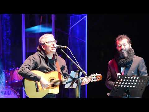 Pedro Guerra y Edgar Oceransky  - Deseo - Queretaro Trovafest 2017