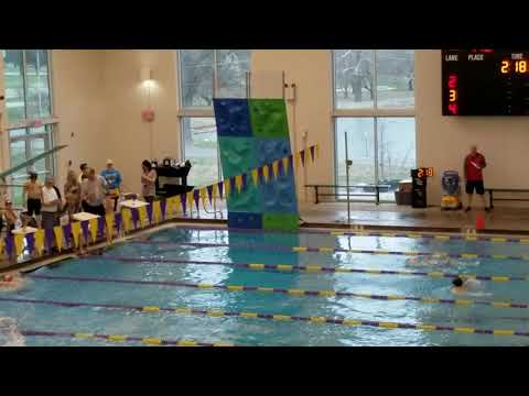 2017   MAR 5   MONETT REGIONAL SWIM MEET 14