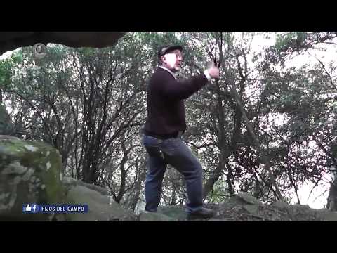 "Hijos del Campo" - Cerro del Portón / Tacuarembó