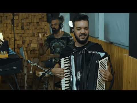 Promo Video - The Xote Side of the Moon - Lanari