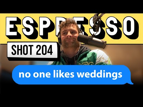 shit you shouldn't say out loud | SHOT 204