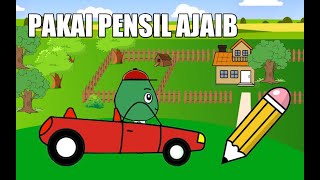 Download lagu Belajar menghitung | kartun anak mp3