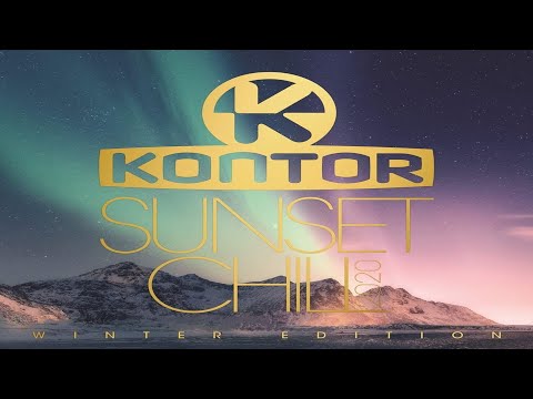 Kontor Sunset Chill 2020 - Winter Edition cd1