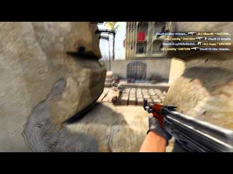 FACEIT League Season 2 Finals: kioShiMa vs. Cloud9