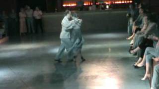 Alberto Bersini e Nicoletta Pregnolato, Toda mi vida, 1 /4