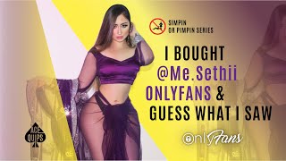Ms Sethi is for everyone!! Onlyfans Review