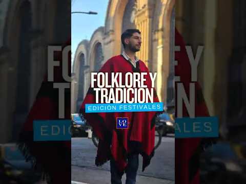 Córdoba allá vamos: el Festival de Cosquín y Jesús María los vivís en LOVE ST