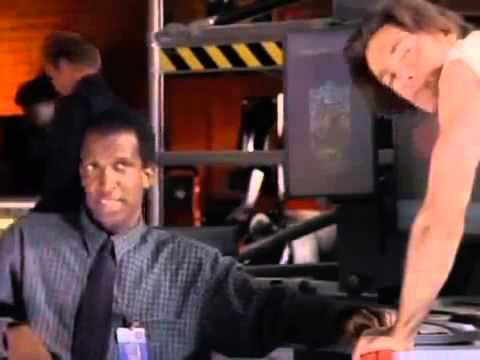 VIPER - Die Serie - S01E01 - PILOTFILM - Gehirnwäsche